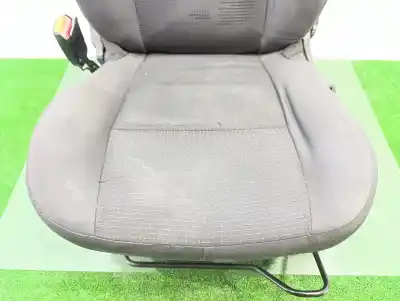 Pezzo di ricambio per auto di seconda mano SEDILE ANTERIORE SINISTRO per RENAULT SCÉNIC III (JZ0/1_)  Riferimenti OEM IAM 873510011R  