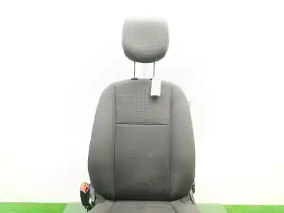 Pièce détachée automobile d'occasion siège avant gauche pour renault scénic iii (jz0/1_) 1.9 dci (jz0j, jz1j, jz1k, jz1s) références oem iam 873510011r  