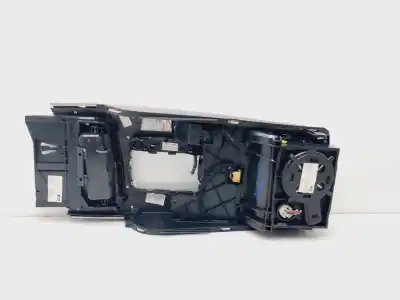 Pezzo di ricambio per auto di seconda mano console centrale per audi a6 c6 (4f2) 2.4 riferimenti oem iam 4f1864261b  