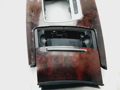 Pezzo di ricambio per auto di seconda mano console centrale per audi a6 c6 (4f2) 2.4 riferimenti oem iam 4f1864261b  