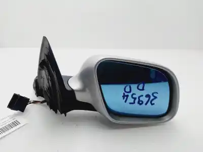 Peça sobressalente para automóvel em segunda mão Espelho Retrovisor Direito por AUDI A6 BERLINA (4B2) 2.5 V6 24V TDI Referências OEM IAM 4B1858532  
