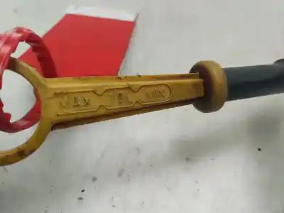 Second-hand car spare part oil stick for chevrolet aveo ls oem iam references 96376263  