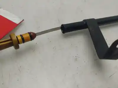 Second-hand car spare part oil stick for chevrolet aveo ls oem iam references 96376263  