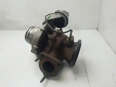 Peça sobressalente para automóvel em segunda mão TURBOCOMPRESOR por VOLVO V60 KOMBI  Referências OEM IAM 31380131  