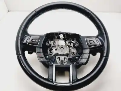 Peça sobressalente para automóvel em segunda mão volante por land rover evoque pure referências oem iam ej323f563ka  