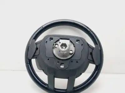 Peça sobressalente para automóvel em segunda mão volante por land rover evoque pure referências oem iam ej323f563ka  