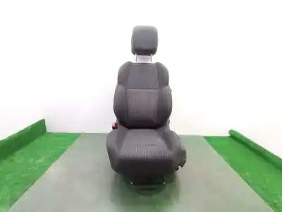 Peça sobressalente para automóvel em segunda mão assento dianteiro esquerdo por peugeot 508 active referências oem iam 8847a0  