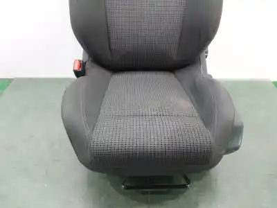 Peça sobressalente para automóvel em segunda mão assento dianteiro esquerdo por peugeot 508 active referências oem iam 8847a0  