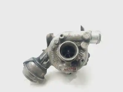Автозапчасти б/у турбокомпенсатор за audi a6 c5 avant (4b5) 1.9 tdi ссылки oem iam 028145702r