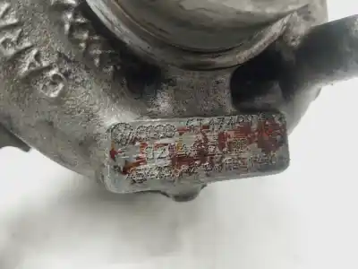 Автозапчастина б/у турбонагрузник для audi a6 c5 avant (4b5) 1.9 tdi посилання на oem iam 028145702r  