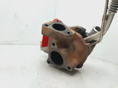 Pezzo di ricambio per auto di seconda mano TURBOCOMPRESSORE per HYUNDAI IX35  Riferimenti OEM IAM 282012A850  
