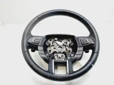 Автозапчасти б/у руль за land rover evoque dynamic ссылки oem iam bj323f563re  