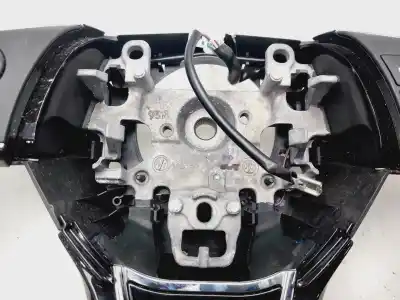 Автозапчасти б/у руль за mitsubishi asx (ga0w) 1.6 challenge 2wd ссылки oem iam 4400a544xa   Автозапчасти б/у руль за mitsubishi asx (ga0w) 1.6 challenge 2wd ссылки oem iam 4400a544xa