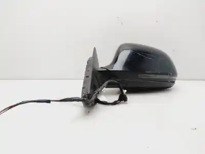 Автозапчасти б/у левое зеркало за AUDI A3 SPORTBACK (8P) 1.6 TDI ссылки OEM IAM 8P7858531A  