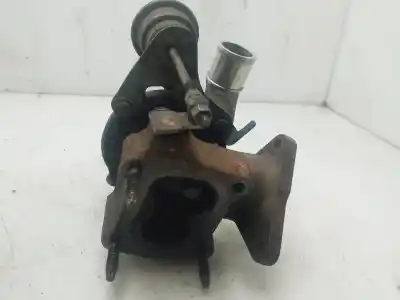 Pezzo di ricambio per auto di seconda mano  per RENAULT CLIO II FASE II (B/CB0)  Riferimenti OEM IAM 54359700011  