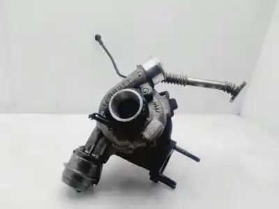 Автозапчасти б/у турбокомпенсатор за kia ceed (ed) 1.6 concept ссылки oem iam 282012a400  