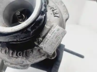 Автозапчасти б/у турбокомпенсатор за kia ceed (ed) 1.6 concept ссылки oem iam 282012a400