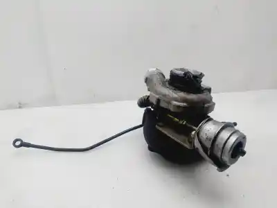 Автозапчасти б/у турбокомпенсатор за kia ceed (ed) 1.6 concept ссылки oem iam 282012a400  