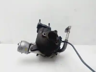 Автозапчасти б/у турбокомпенсатор за kia ceed (ed) 1.6 concept ссылки oem iam 282012a400  