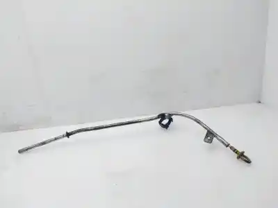 Peça sobressalente para automóvel em segunda mão vareta de óleo por fiat linea (110) emotion referências oem iam a822  