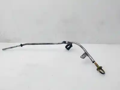 Peça sobressalente para automóvel em segunda mão vareta de óleo por fiat linea (110) emotion referências oem iam a822  
