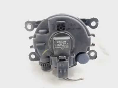 Second-hand car spare part Right Fog Light for RENAULT SCENIC II Emotion OEM IAM references 8200074008  