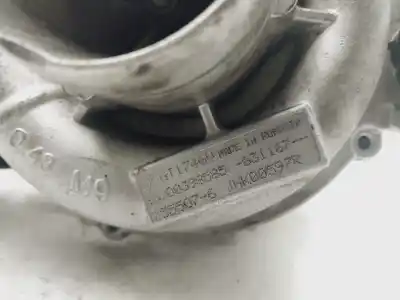 Peça sobressalente para automóvel em segunda mão  por RENAULT SCENIC II  Referências OEM IAM 8200396585  