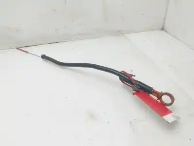 Peça sobressalente para automóvel em segunda mão vareta de óleo por citroen c4 lim. seduction referências oem iam 9672250580  