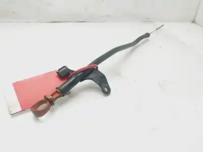 Pezzo di ricambio per auto di seconda mano Bastone D Olio per CITROEN C4 LIM. Seduction Riferimenti OEM IAM 9672250580   Pezzo di ricambio per auto di seconda mano Bastone D Olio per CITROEN C4 LIM. Seduction Riferimenti OEM IAM 9672250580