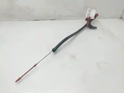 Peça sobressalente para automóvel em segunda mão vareta de óleo por citroen c4 lim. seduction referências oem iam 9672250580  