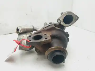 Pezzo di ricambio per auto di seconda mano Turbocompressore per CITROEN C4 LIM. Seduction Riferimenti OEM IAM 9626120680   Pezzo di ricambio per auto di seconda mano Turbocompressore per CITROEN C4 LIM. Seduction Riferimenti OEM IAM 9626120680