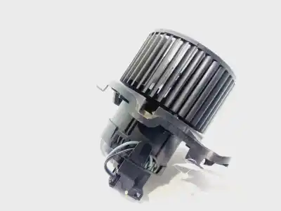 Peça sobressalente para automóvel em segunda mão ventilador de aquecimento por dacia sandero iii stepway comfort referências oem iam t276363