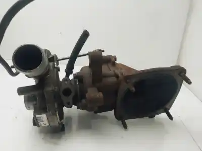 Peça sobressalente para automóvel em segunda mão TURBOCOMPRESOR por PEUGEOT 307 BREAK / SW (S1)  Referências OEM IAM 53041015096  