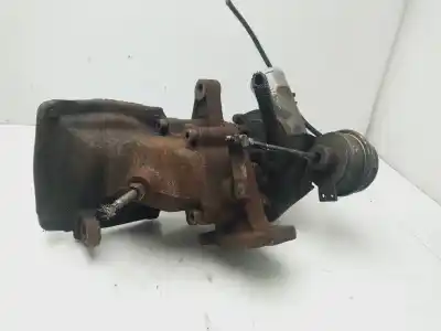 Pezzo di ricambio per auto di seconda mano turbocompressore per peugeot 307 break / sw (s1) sw pack riferimenti oem iam 53041015096  