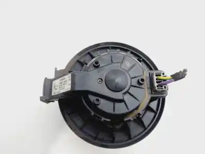 Second-hand car spare part heating fan for ford fiesta vi (cb1, ccn) 1.5 tdci oem iam references vp8e2h18456ab  