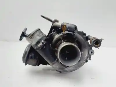 Second-hand car spare part turbocharger for renault laguna ii (bg0) expression oem iam references 8200398585  