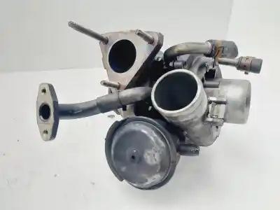 Second-hand car spare part turbocharger for renault laguna ii (bg0) expression oem iam references 8200398585  
