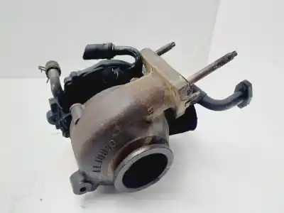 Second-hand car spare part turbocharger for renault laguna ii (bg0) expression oem iam references 8200398585  