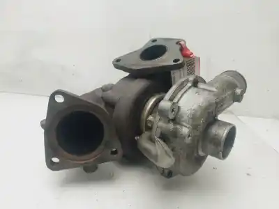 Peça sobressalente para automóvel em segunda mão turbocompresor por mazda premacy (cp) td active referências oem iam rf4f13700a  