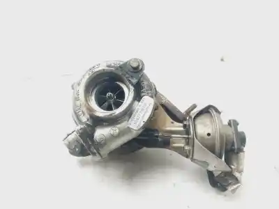 Piesă de schimb auto la mâna a doua Turbocompressor pentru PEUGEOT 407 Sport Referințe OEM IAM 9682778680  