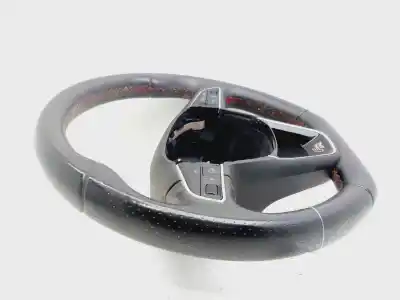 Автозапчастина б/у кермо для seat leon (5f1) fr посилання на oem iam 575419091h  