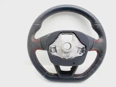 Автозапчастина б/у кермо для seat leon (5f1) fr посилання на oem iam 575419091h  