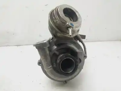 Автозапчасти б/у ТУРБОКОМПЕНСАТОР за FIAT PUNTO (EVO) (199)  ссылки OEM IAM 55231037  
