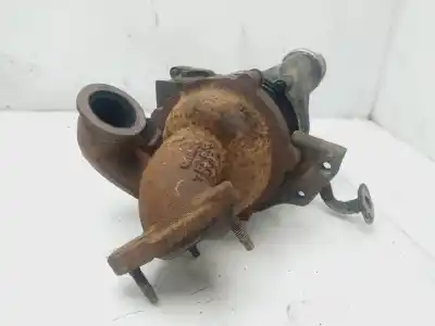 Gebrauchtes Autoersatzteil Turbolader zum FORD TOURNEO CONNECT (TC7) Kombi B. corta (2006->) OEM-IAM-Referenzen 6G9Q6K682AC  