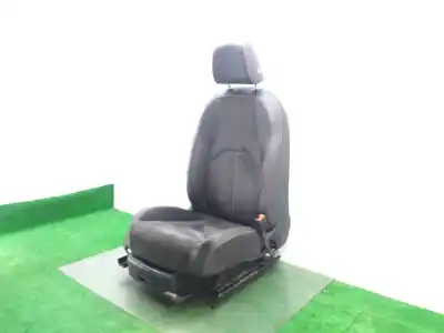 Автозапчастина б/у передне праве сиділо для SEAT LEON (5F1) FR Fast Lane Посилання на OEM IAM 5Q4881106  