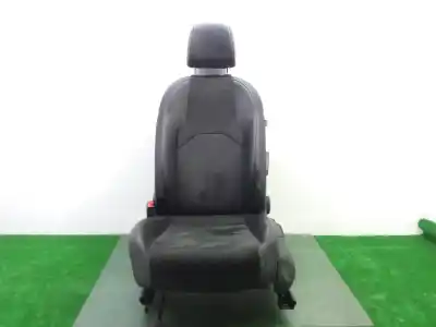 Автозапчасти б/у левое переднее сидение за SEAT LEON (5F1) FR Fast Lane ссылки OEM IAM 5Q4881105  