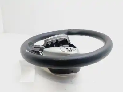 Second-hand car spare part steering wheel for nissan note acenta oem iam references 484303vw1c  