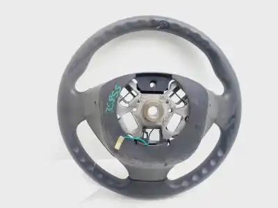 Second-hand car spare part steering wheel for nissan note acenta oem iam references 484303vw1c  