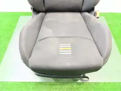 Pièce détachée automobile d'occasion siège avant droit pour seat arona fr références oem iam 2q4881106m