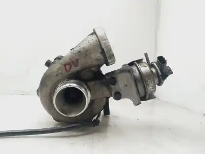 Recambio de automóvil de segunda mano de Turbocompresor para CHEVROLET CRUZE LS referencias OEM IAM 4947701510  